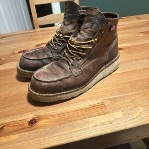 Danner Bull Run Boots